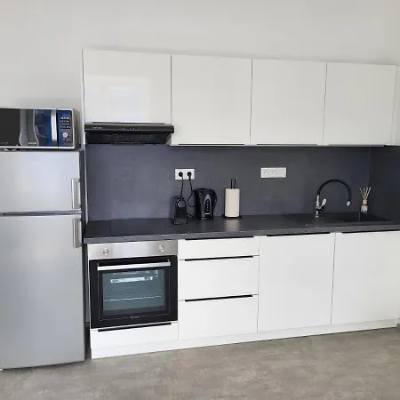 Apartmany Prerov 22 Exterior photo