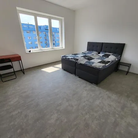 Apartmany Prerov 22 Exterior photo