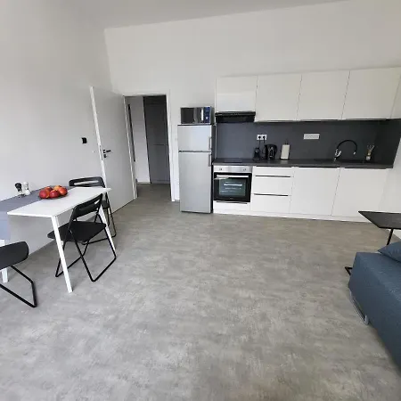 Apartmany Prerov 22 Exterior photo
