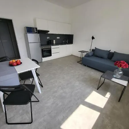 Apartmany Prerov 22 Exterior photo