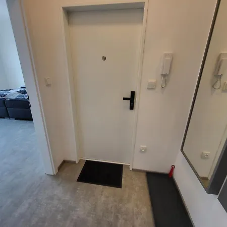 Apartmany Prerov 22 Exterior photo