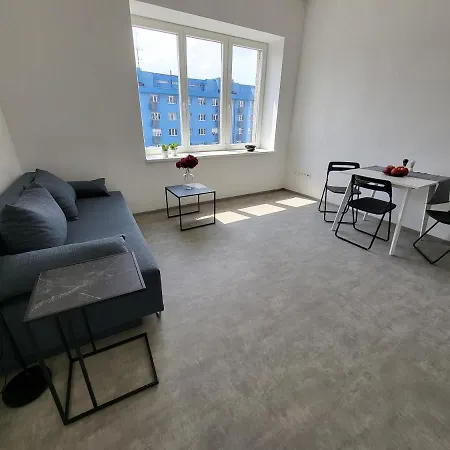 Apartmany Prerov 22 Exterior photo