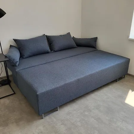Apartmany Prerov 22 Exterior photo