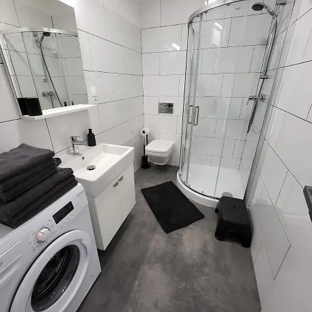 Apartmany Prerov 22 Exterior photo