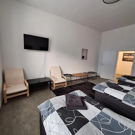 Apartmany Prerov 22 Exterior photo