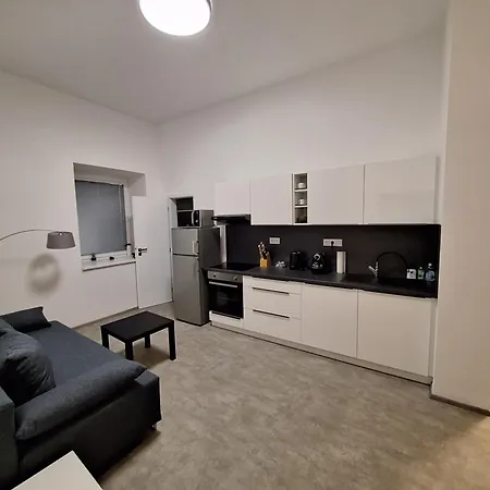 Apartmany Prerov 22 Exterior photo