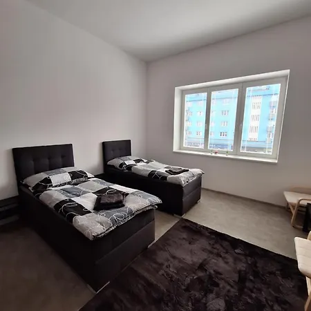 Apartmany Prerov 22 Exterior photo