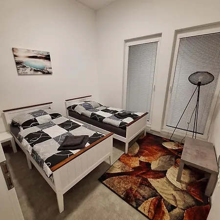 Apartmany Prerov 22 Exterior photo