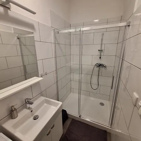 Apartmany Prerov 22 Exterior photo