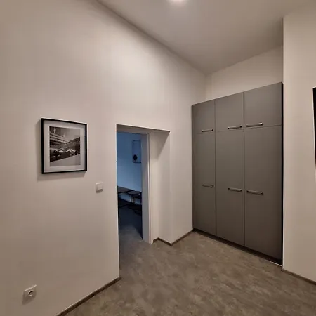 Apartmany Prerov 22 Exterior photo