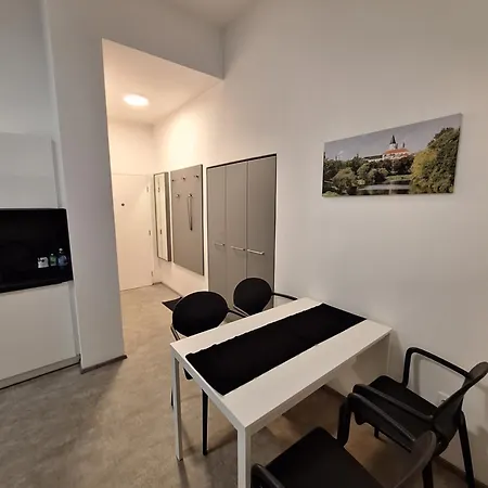 Apartmany Prerov 22 Exterior photo