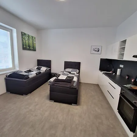 Apartmany Prerov 22 Exterior photo