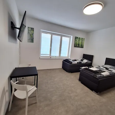 Apartmany Prerov 22 Exterior photo