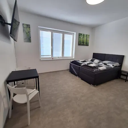 Apartmany Prerov 22 Exterior photo