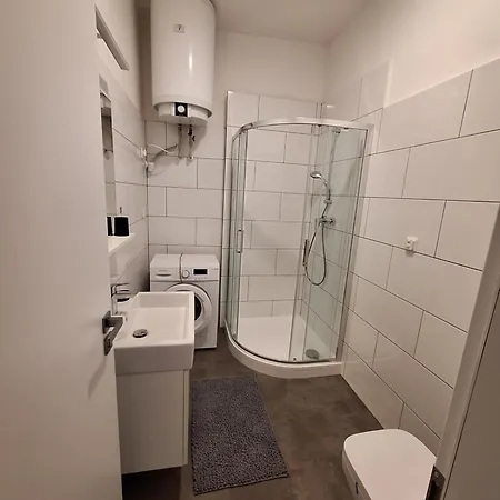 Apartmany Prerov 22 Exterior photo