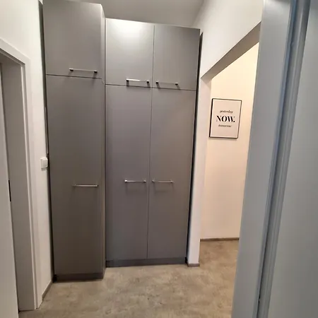 Apartmany Prerov 22 Exterior photo