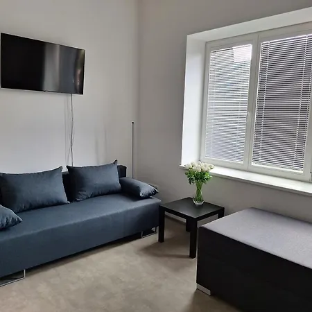 Apartmany Prerov 22 Exterior photo