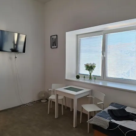 Apartmany Prerov 22 Exterior photo