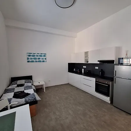 Apartmany Prerov 22 Exterior photo