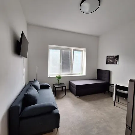 Apartmany Prerov 22 Exterior photo
