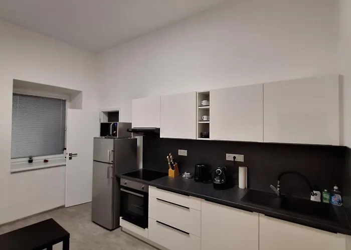 Apartmany Prerov 22