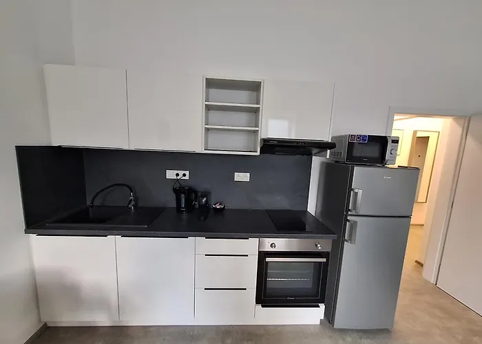Apartmany Prerov 22