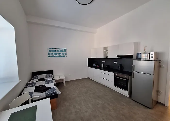Apartmany Prerov 22
