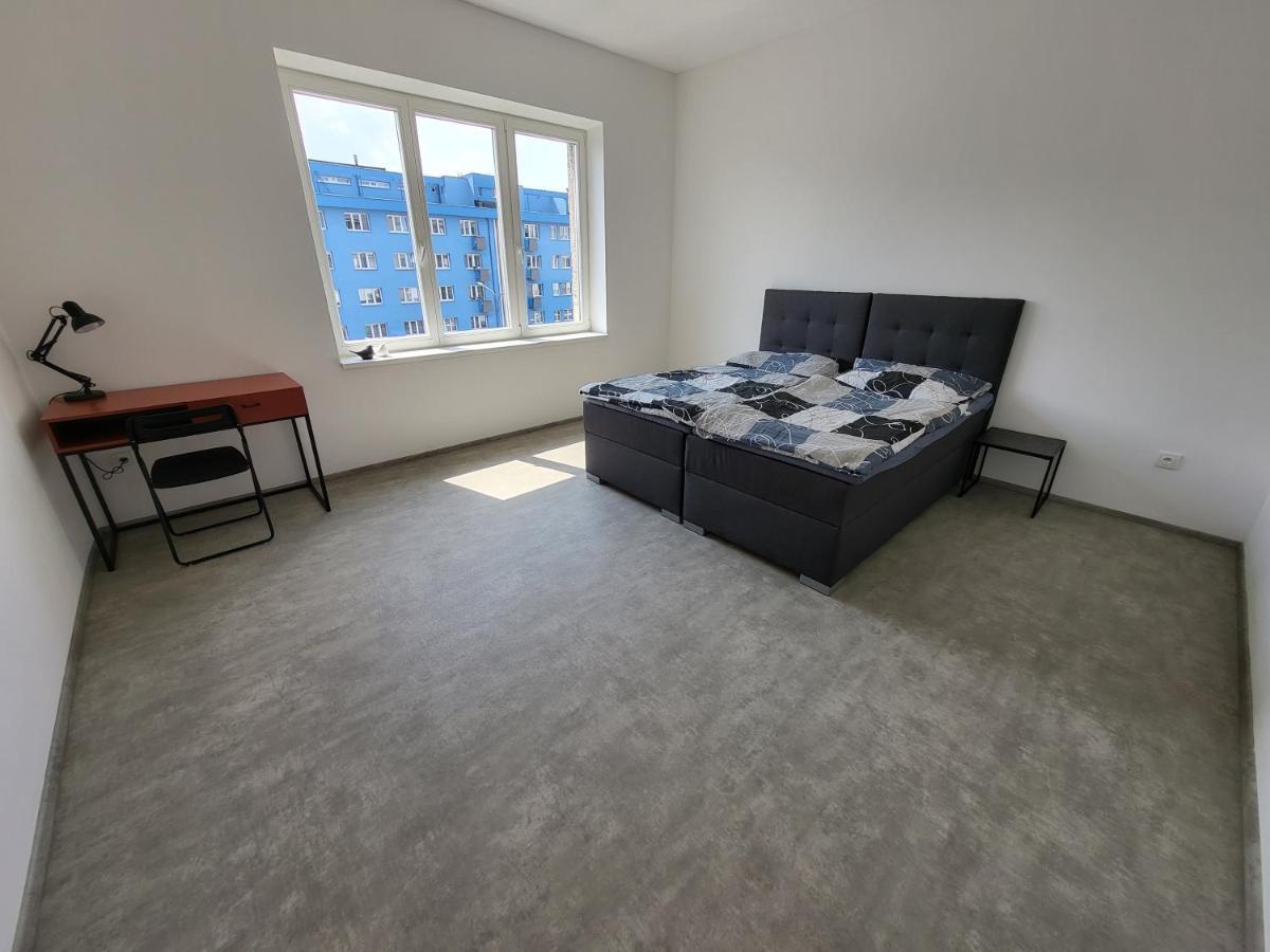 Apartment 22 Prerov