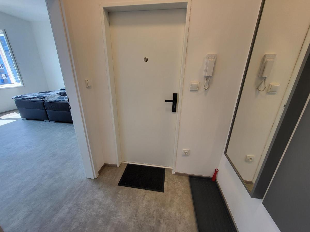 22 Apartment Prerov