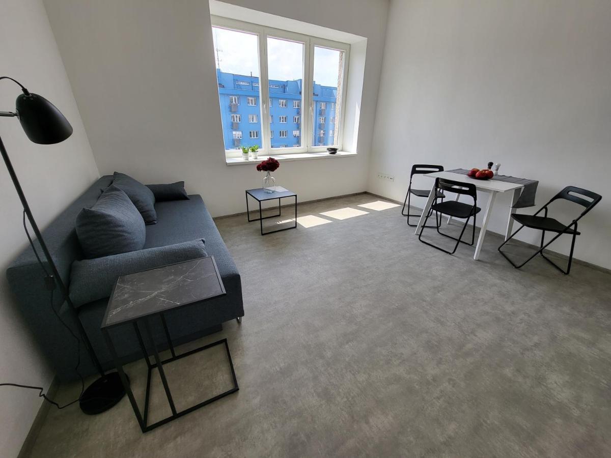 Apartment 22 Prerov