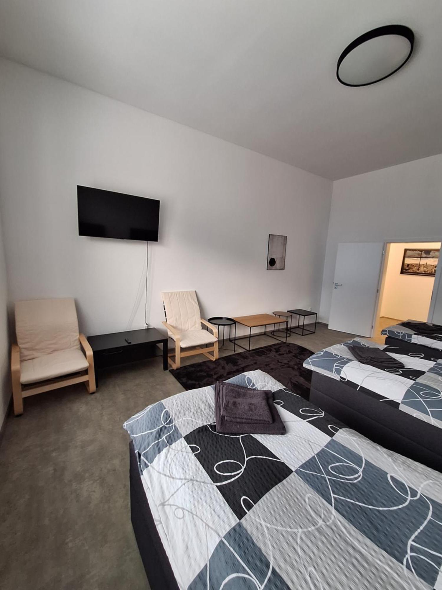 22 Apartment *