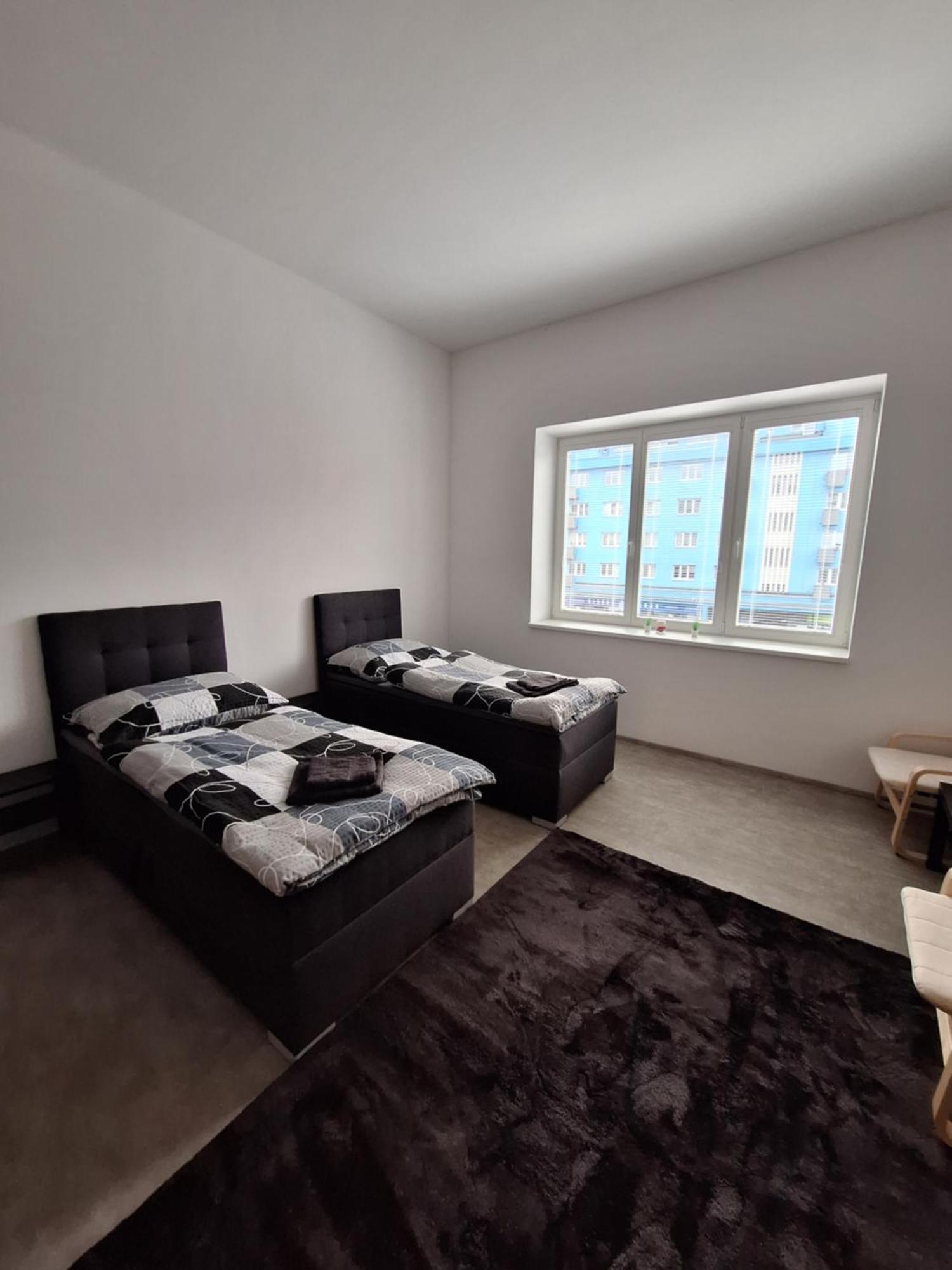 22 Apartmán Přerov