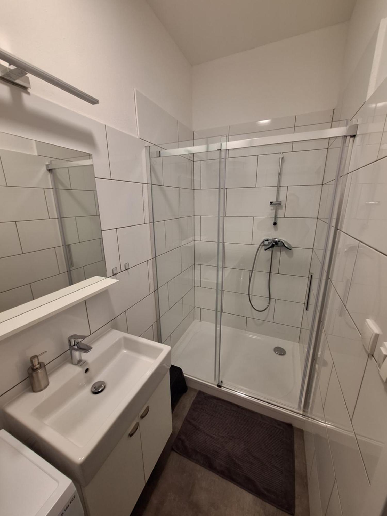 22 Apartment *