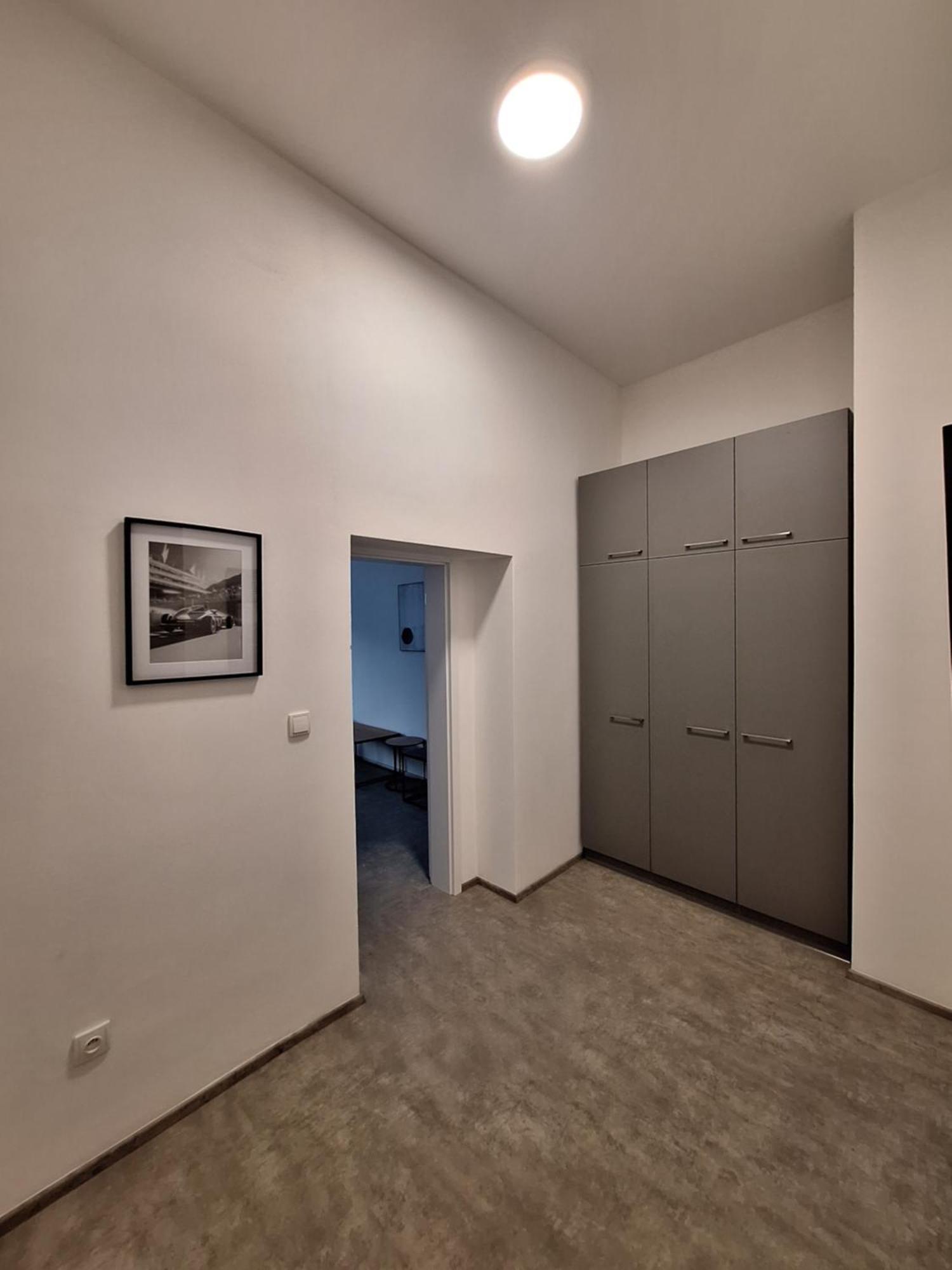 Apartment 22 Prerov