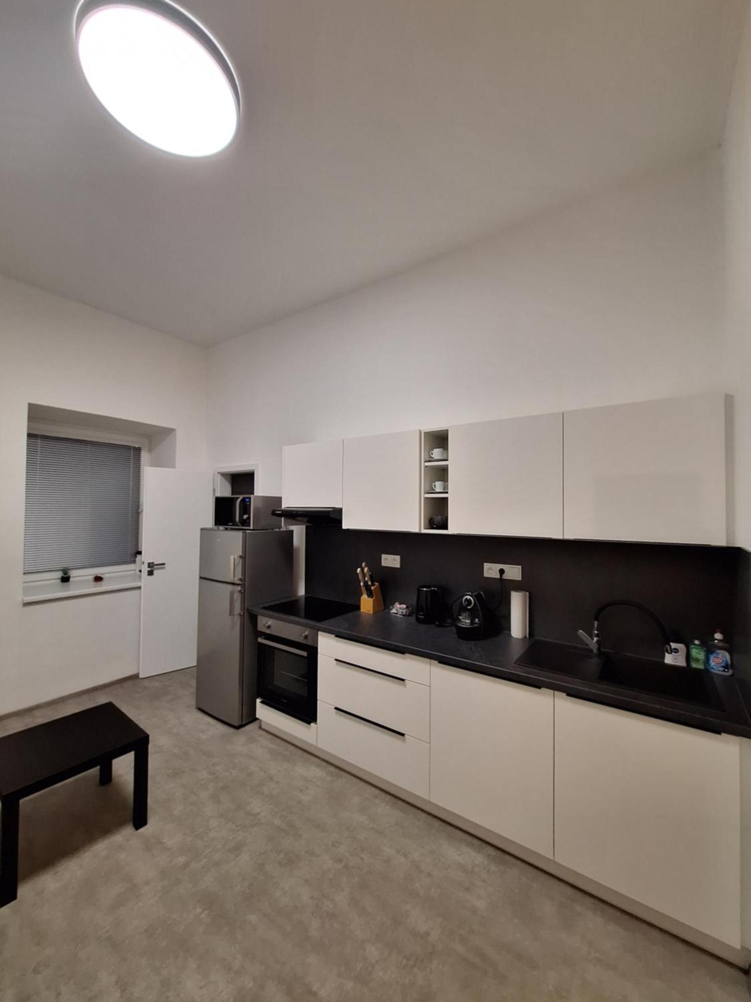 22 Apartment Prerov