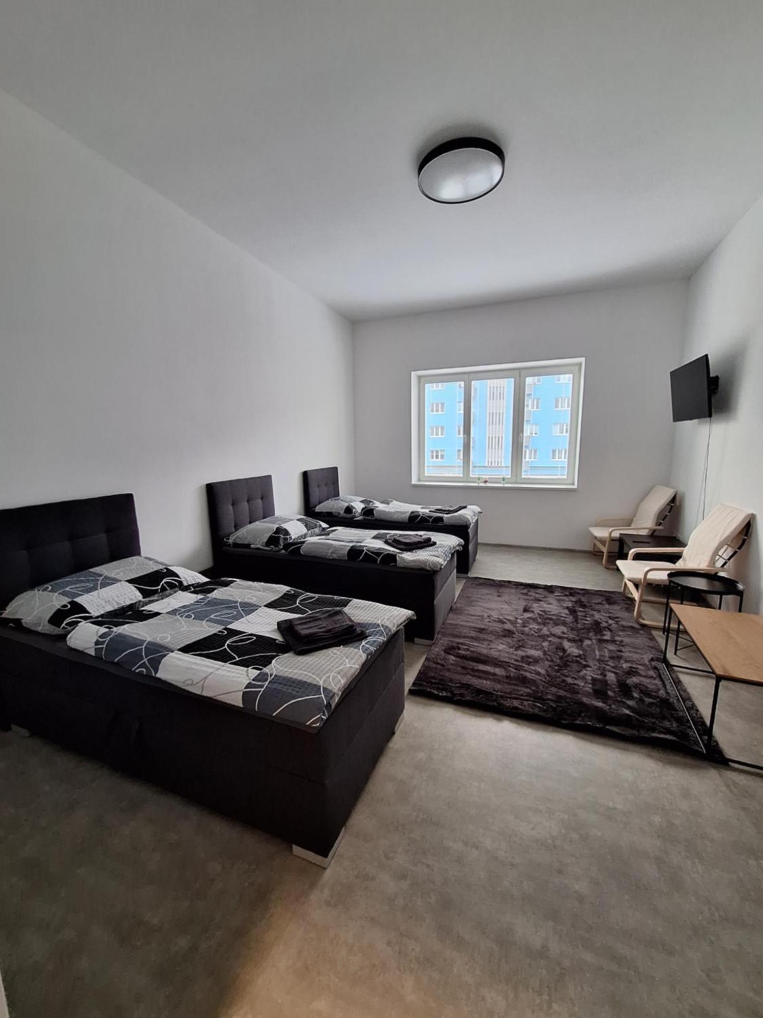 22 Apartmán *