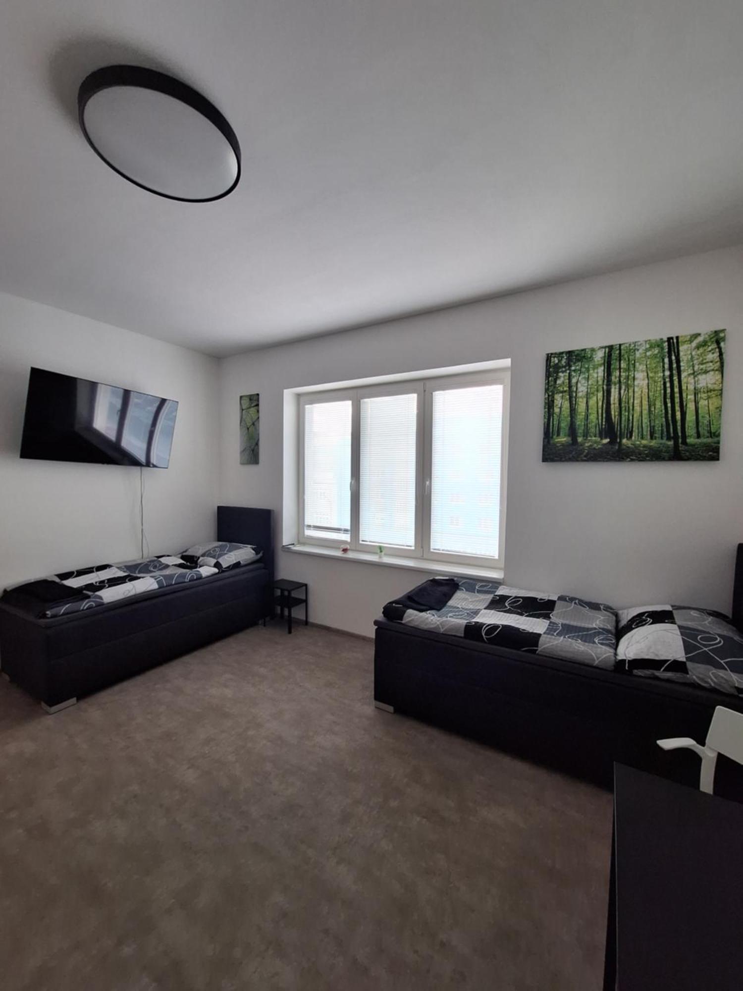 22 Apartment