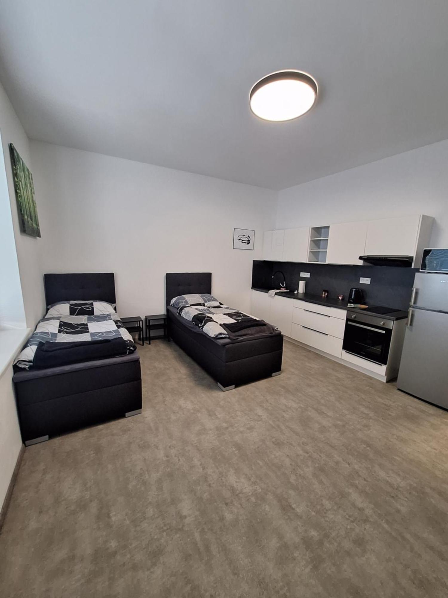 Apartment 22 *