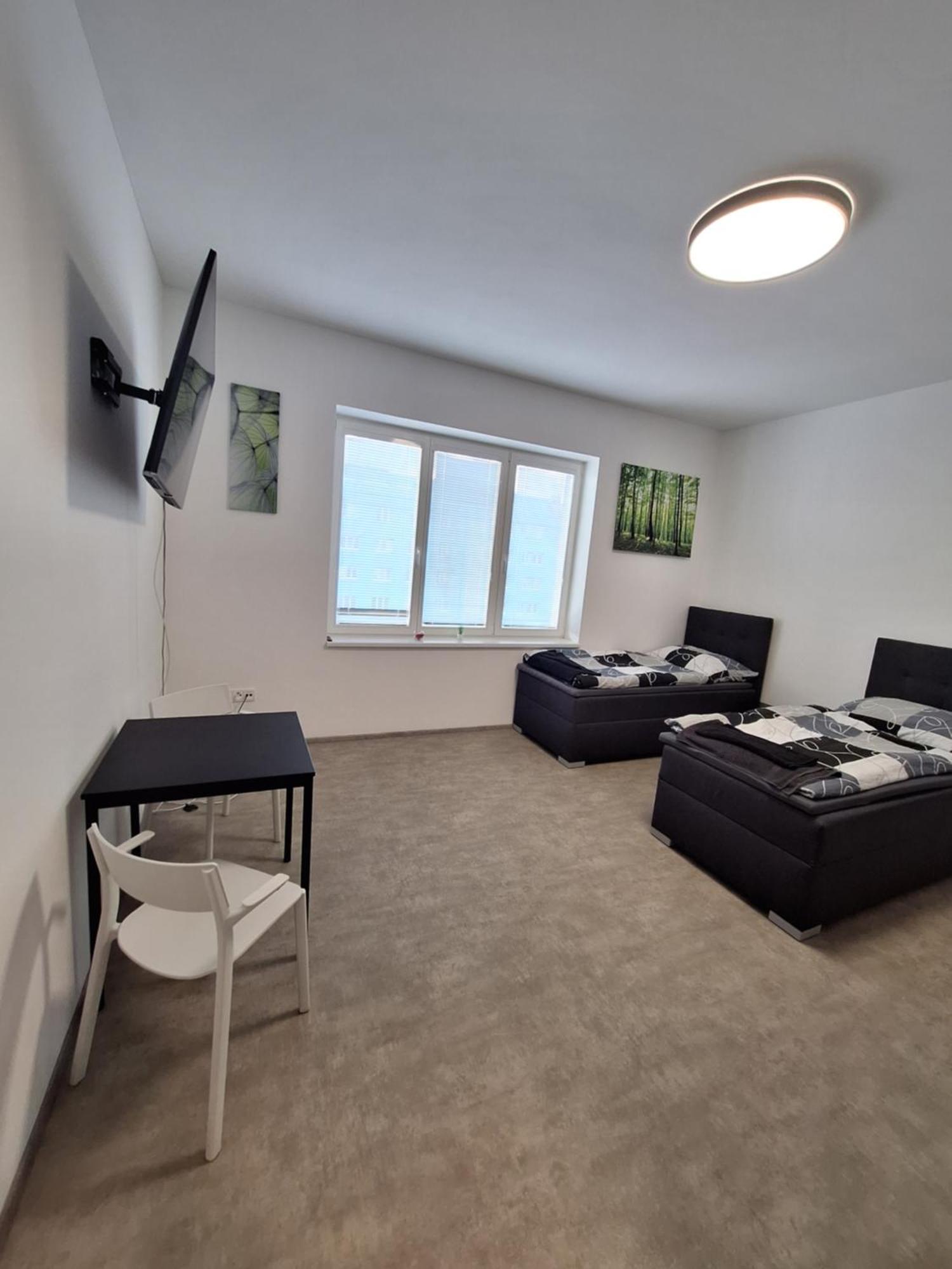 22 Apartment *