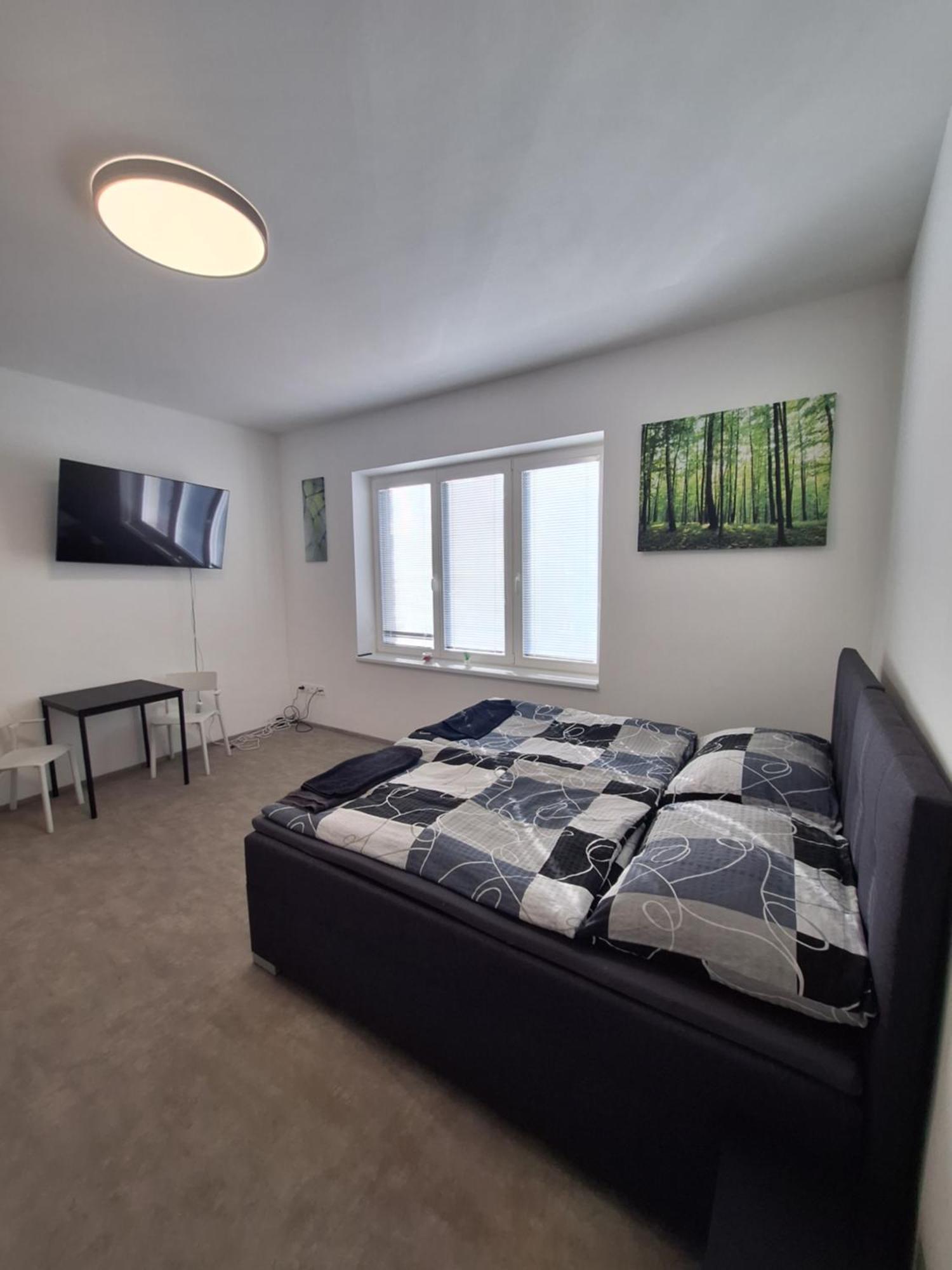 22 Apartment