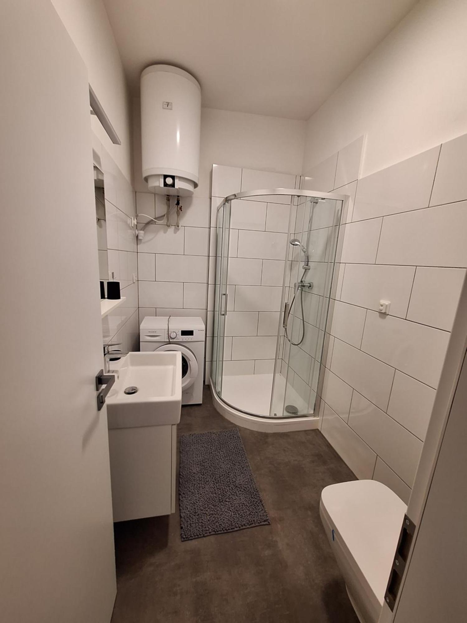Apartment 22 Prerov