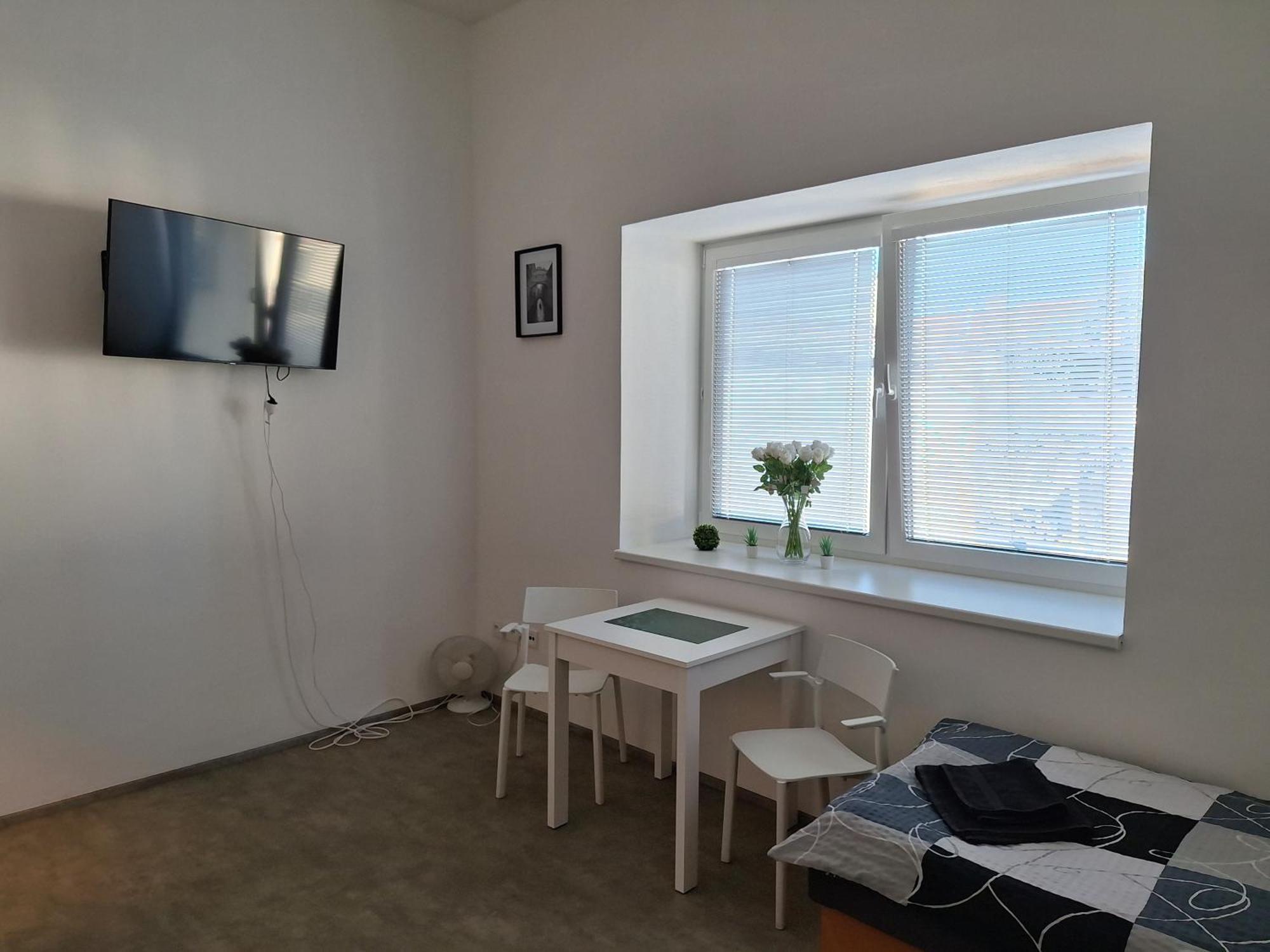 Apartment 22 Prerov