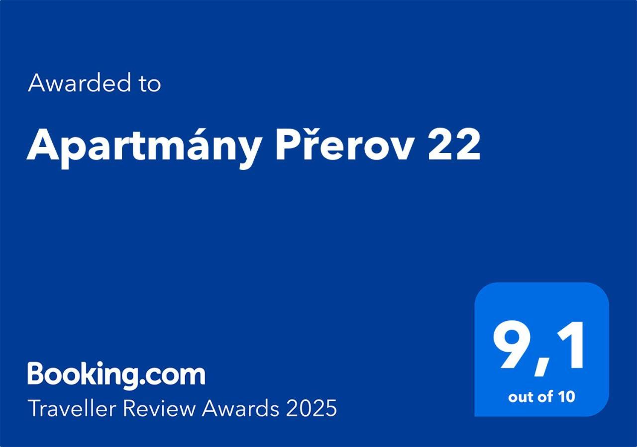 22 Apartment